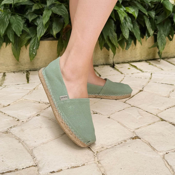 Alpargata Barça Folha