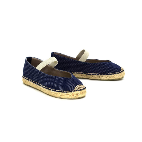 Alpargata Jasmine Marinho