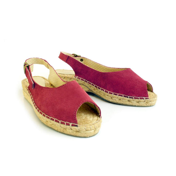 Anabela Mercedes Salto Baixo Cabernet