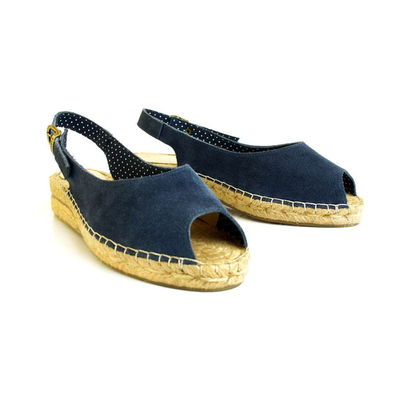 Anabela Mercedes Salto Baixo Marinho