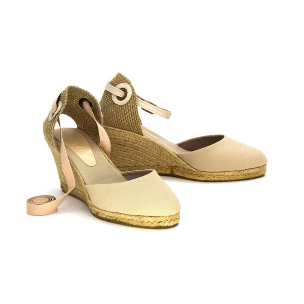 Anabela Sara Salto Médio Palha