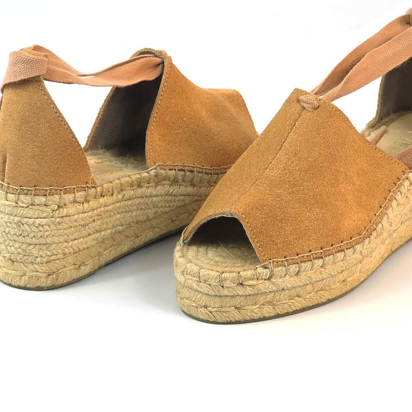 Flatform Ibiza Salto Médio Havana