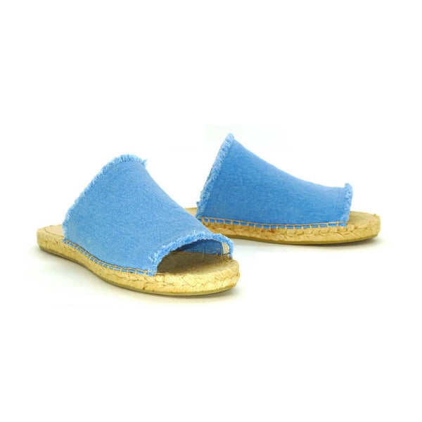 Rasteira Cáon Hortênsia