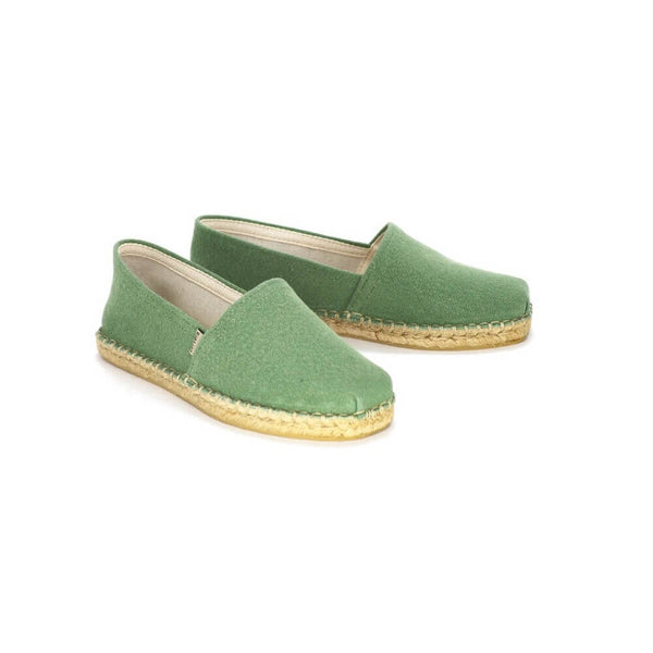 Alpargata Barça Folha