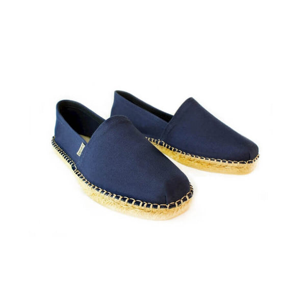 Alpargata Barça Marinho