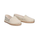 Alpargata Barça Palha