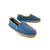 Alpargata Peron Indigo