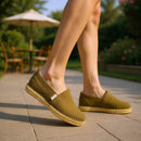 Alpargata Tradicional Unissex Rato