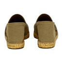 Alpargata Tradicional Unissex Safari