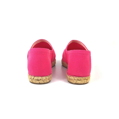 Alpargata Tradicional Unissex Pink