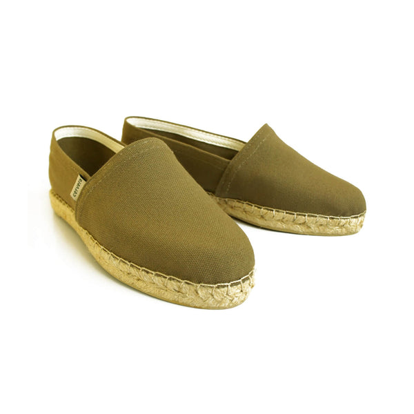 Alpargata Tradicional Unissex Rato