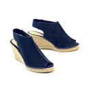 Anabela Caiari Salto Médio Marinho