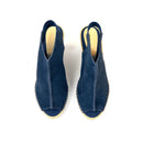 Anabela Caiari Salto Médio Marinho