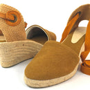 Anabela Madalena Salto Médio Caramelo