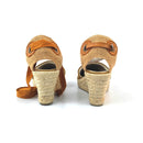 Anabela Madalena Salto Médio Caramelo