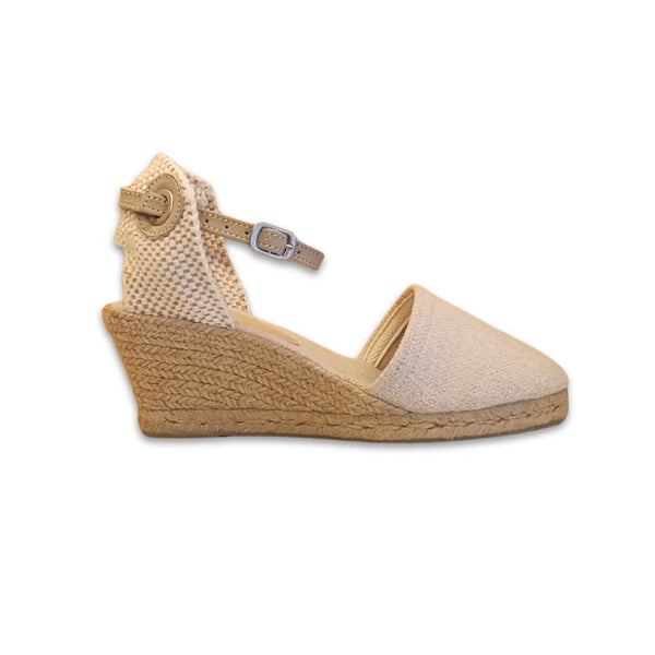 Anabela Madalena Salto Médio Linho