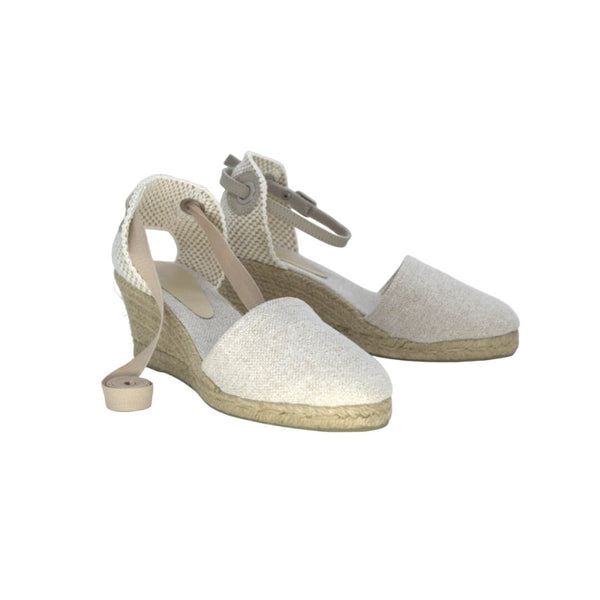 Anabela Madalena Salto Médio Linho