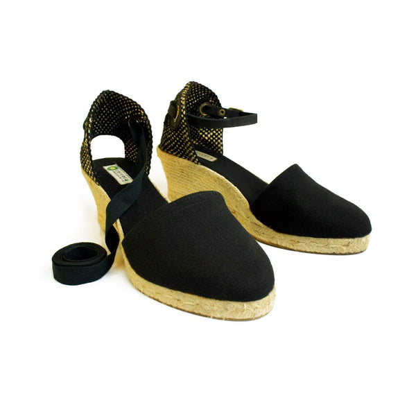 Anabela Madalena Salto Médio Preta