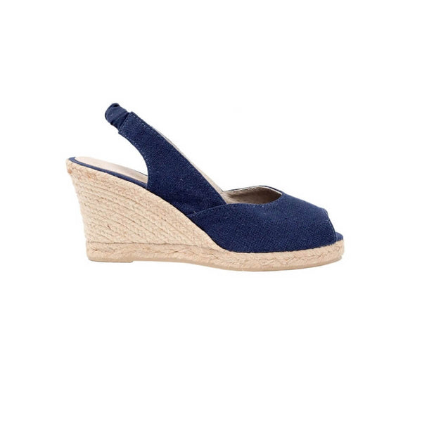 Anabela Manu Salto Médio Marinho