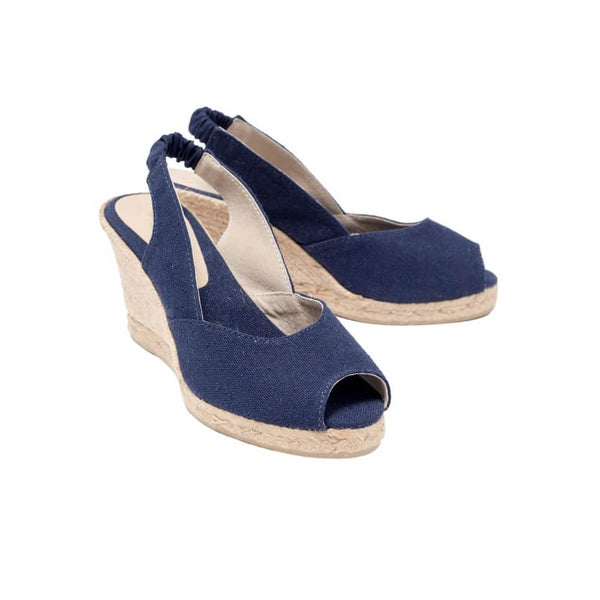 Anabela Manu Salto Médio Marinho