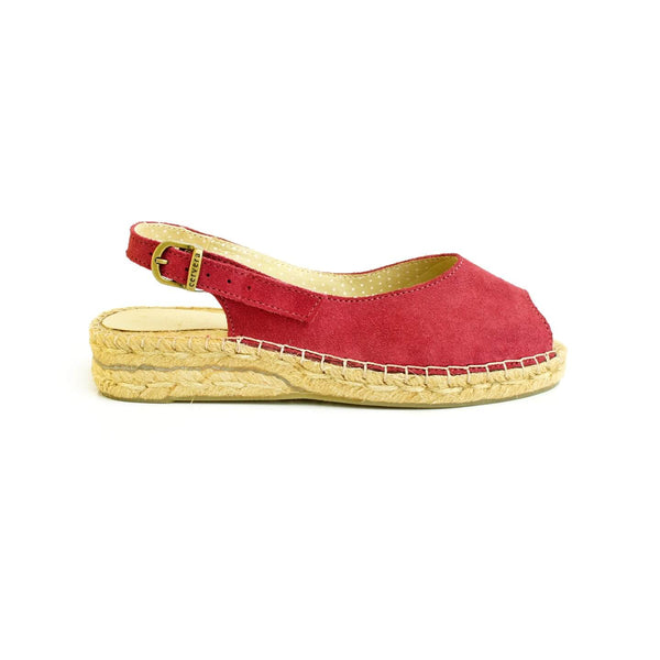 Anabela Mercedes Salto Baixo Cabernet