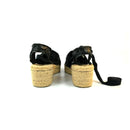 Anabela Pirarucu Salto Médio Preta