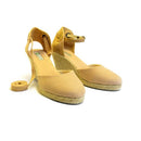 Anabela Sara Salto Médio Nude