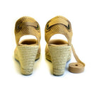 Anabela Sara Salto Médio Nude