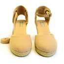 Anabela Sara Salto Médio Nude