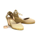 Anabela Sara Salto Médio Palha