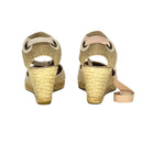 Anabela Sara Salto Médio Palha