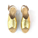 Flatform Gaia Salto Médio Ouro