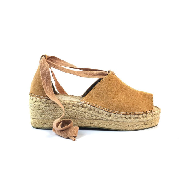 Flatform Ibiza Salto Médio Havana