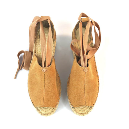 Flatform Ibiza Salto Médio Havana