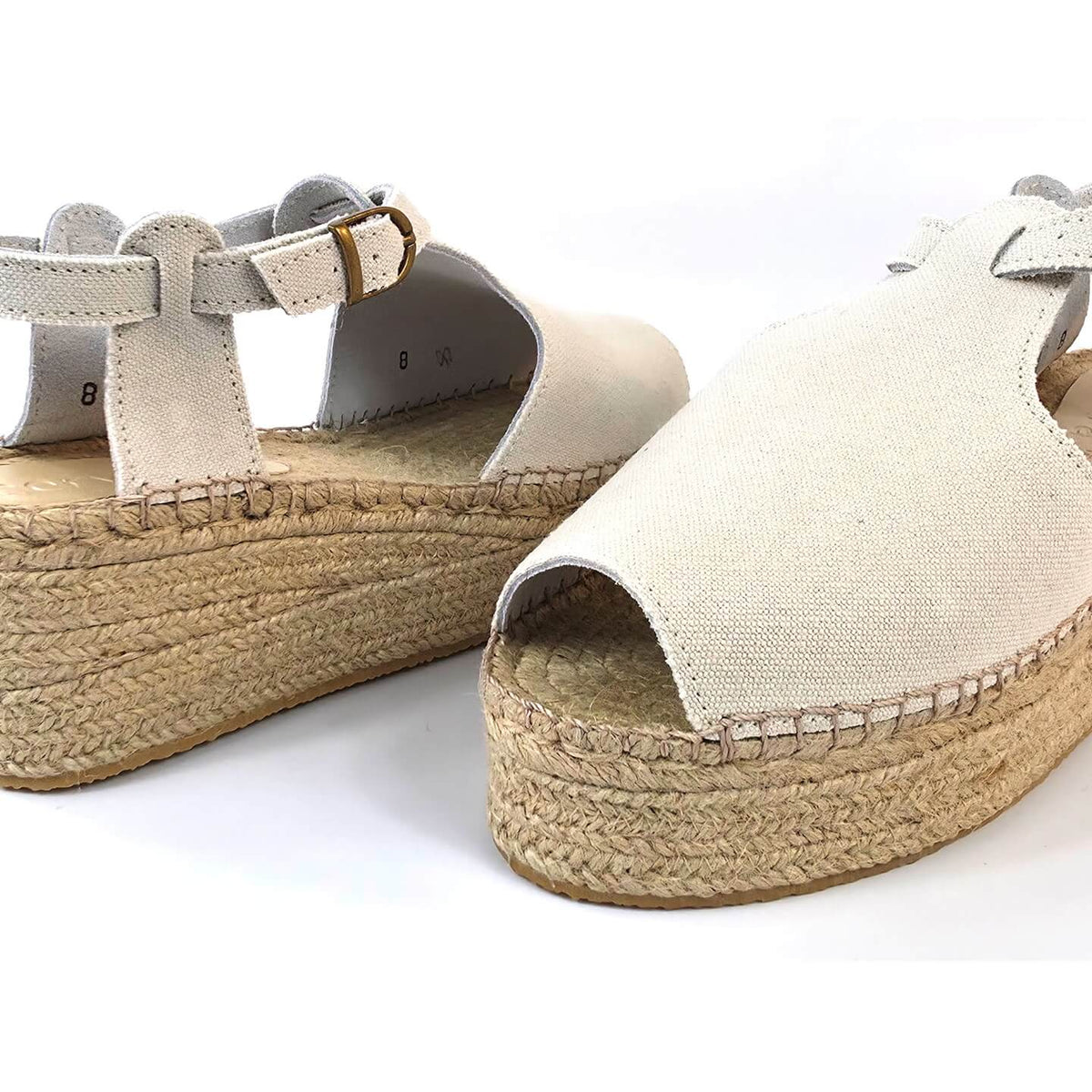 Flatform Yayoi Salto Medio Areia