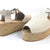 Flatform Yayoi Salto Medio Areia