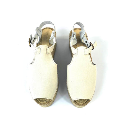 Flatform Yayoi Salto Medio Areia