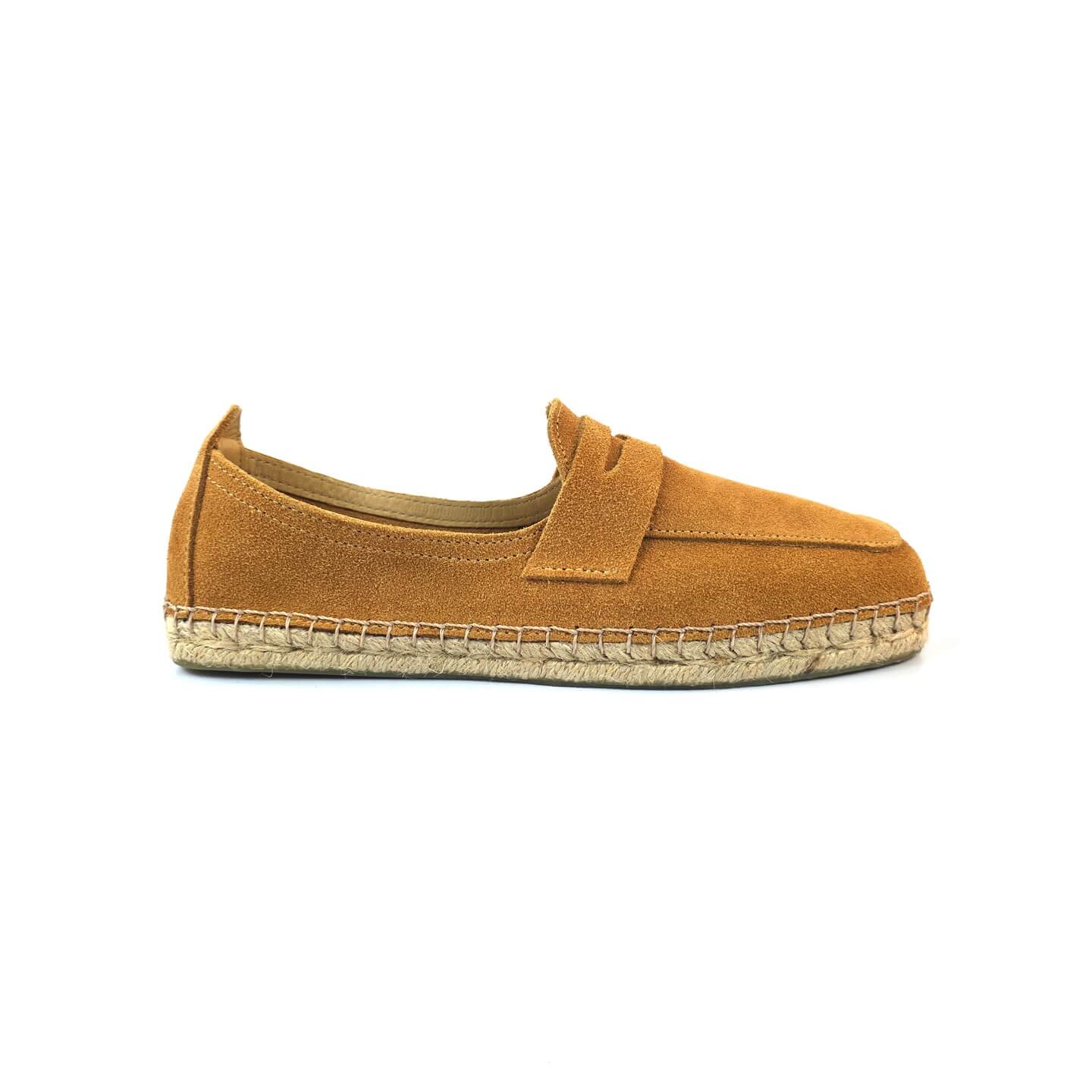 Mocassim Carmella Havana