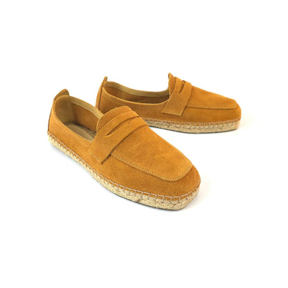 Mocassim Carmella Havana