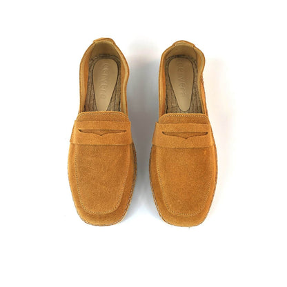 Mocassim Carmella Havana