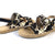 Rasteira Birken Couro PB