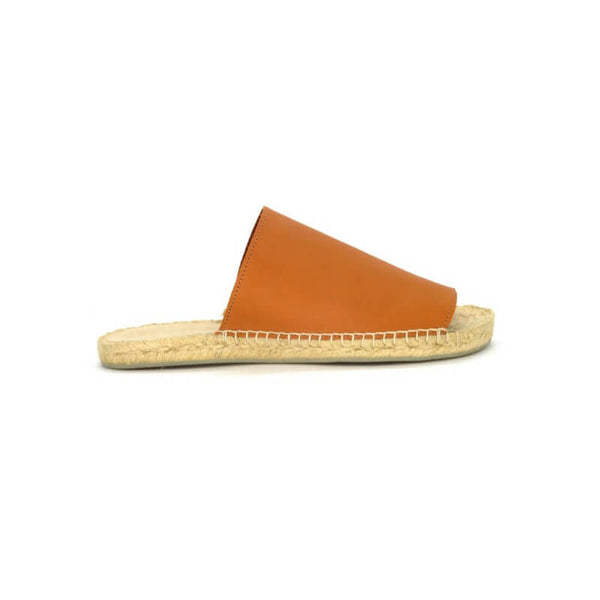 Rasteira Cáon Caramelo