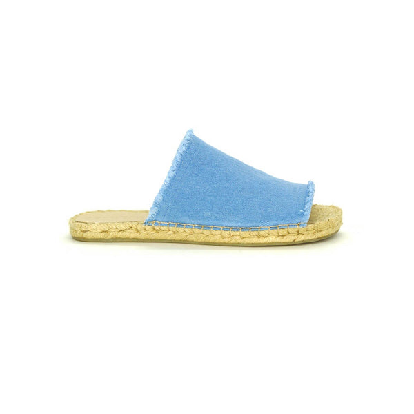 Rasteira Cáon Hortênsia