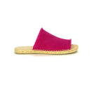 Rasteira Cáon Pink